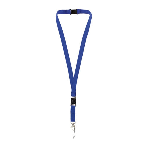 Lanyard de Poliéster "Riga"
