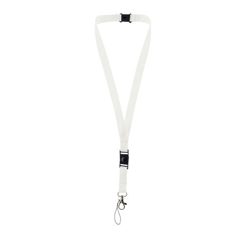 Lanyard de Poliéster "Riga"