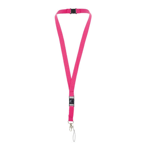 Lanyard de Poliéster "Riga"