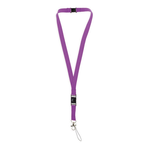 Lanyard de Poliéster "Riga"