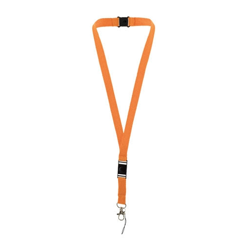 Lanyard de Poliéster "Riga"