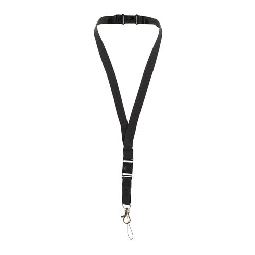 Lanyard de Poliéster "Riga"