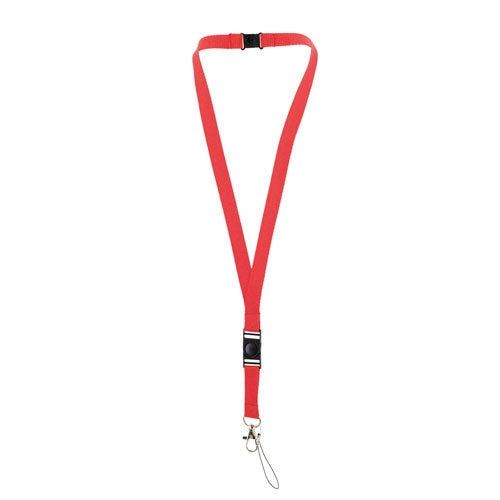 Lanyard de Poliéster "Riga"