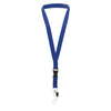 Lanyard Duplo de Poliéster