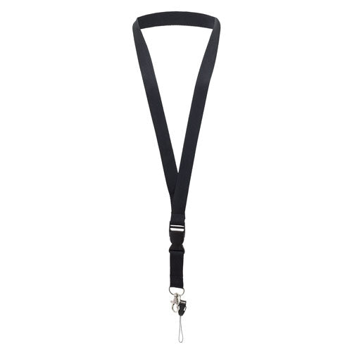 Lanyard Duplo de Poliéster
