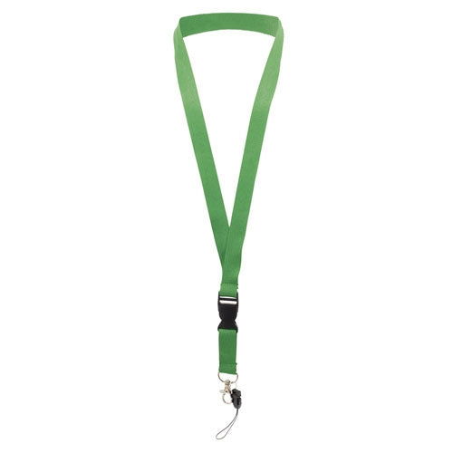 Lanyard Duplo de Poliéster