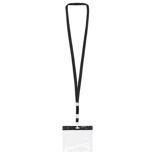 Lanyard com Acreditação