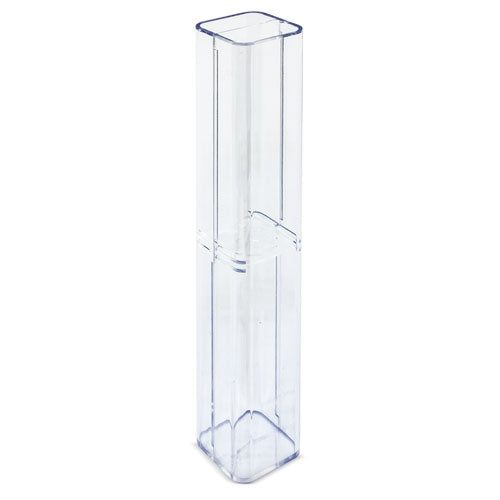 Estojo Transparente Riko