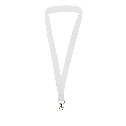 Lanyard Metálico "Lituan"
