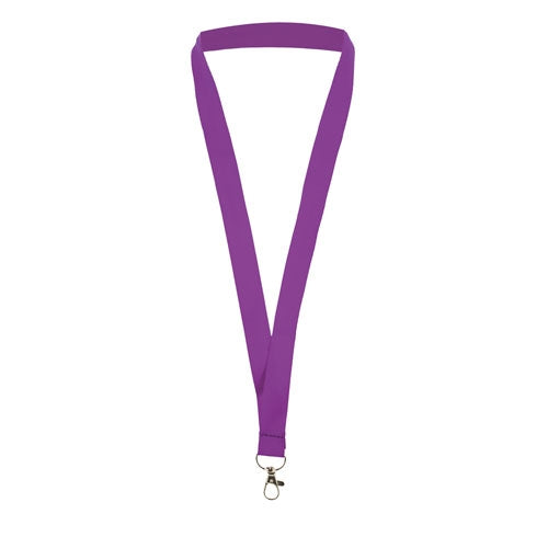 Lanyard Metálico "Lituan"