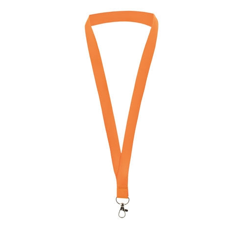 Lanyard Metálico "Lituan"