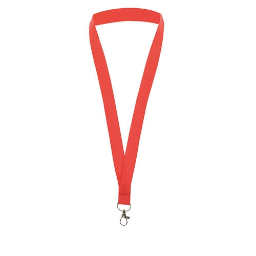 Lanyard Metálico "Lituan"