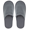 Pantufas Rizo Azul