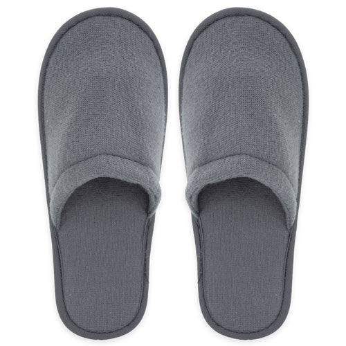 Pantufas Rizo Azul