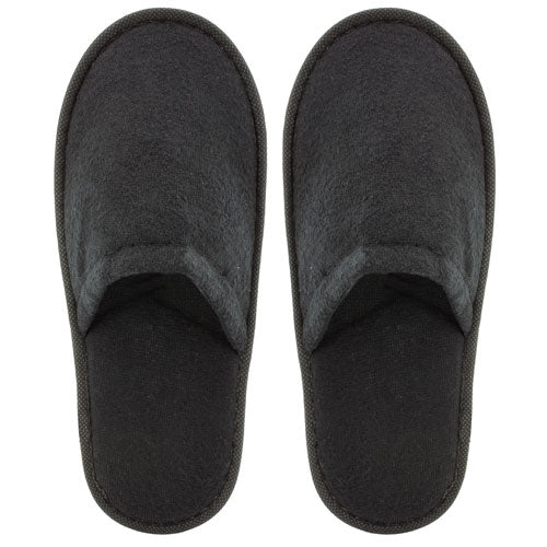 Pantufas Rizo Azul