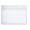Identificador em PVC 12x9 cm