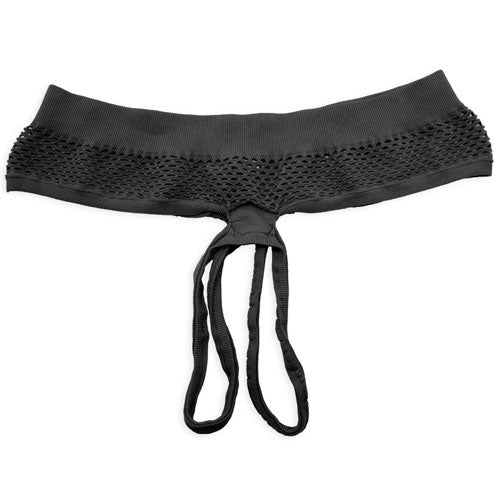 Tanga Japonesa Fúchsia