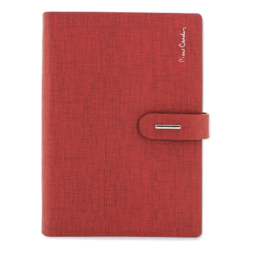 Notebook PU Marigny