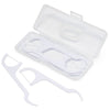 Set de Limpeza Interdental com Estojo