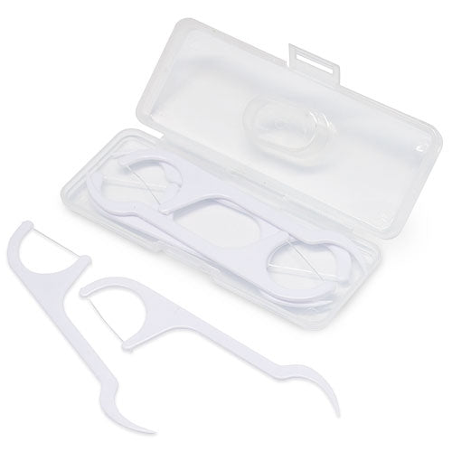 Set de Limpeza Interdental com Estojo