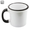 Caneca Cerâmica Sublimação "Nostalgia"