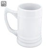 Jarra de Cerâmica para Sublimação 575 ml