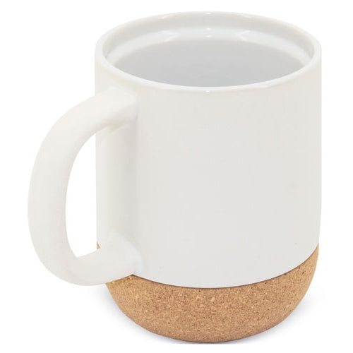 Caneca Cerâmica Soff
