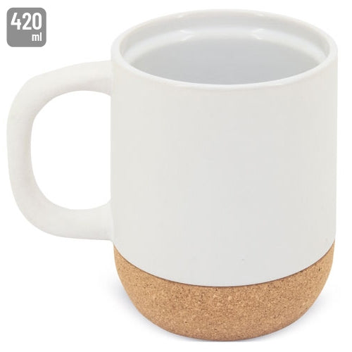 Caneca Cerâmica Soff