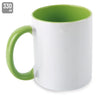Caneca de Sublimação 330 ml