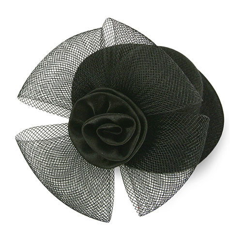 Tocado Mini Victoria Crudo