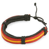 Pulseira de Pele Espanha