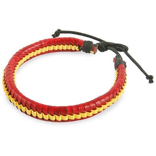 Pulseira Trançada Espanha