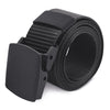 Cinto de Uniforme com Fecho PVC
