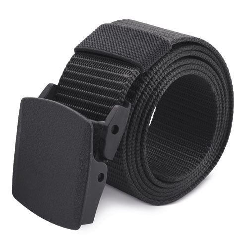 Cinto de Uniforme com Fecho PVC