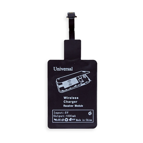 Receptor Smartphone Sem Fios