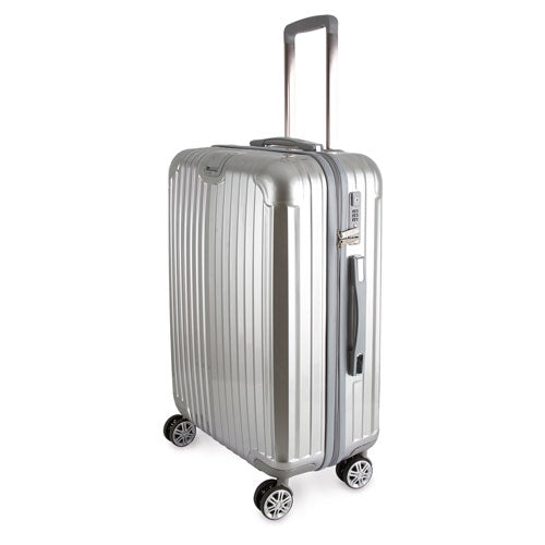 Trolley Luxuoso 20" Metalizado