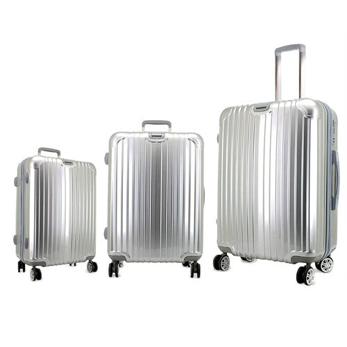 Conjunto de Trolleys Luxuosos