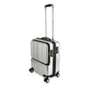 Trolley Profissional com Compartimentos