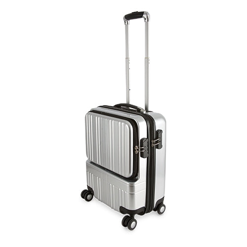 Trolley Profissional com Compartimentos