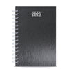 Agenda Anilla Metalizada Raki