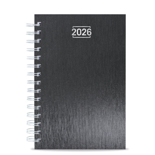Agenda Anilla Metalizada Raki