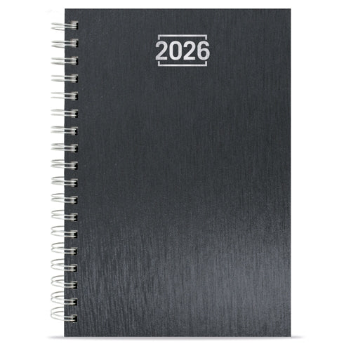 Agenda Anilhas Metalizadas Nick