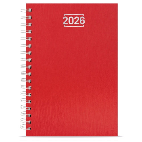 Agenda Anilhas Metalizadas Nick