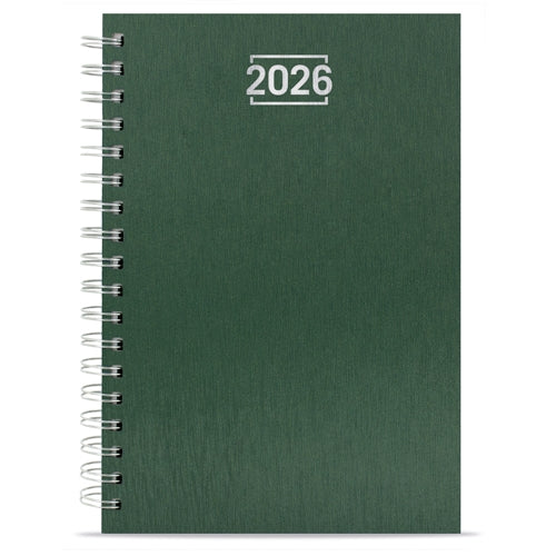 Agenda Anilhas Metalizadas Nick