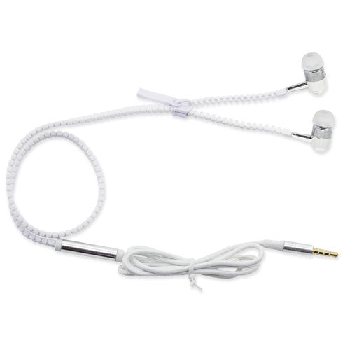 Auriculares Cremalheira Sany