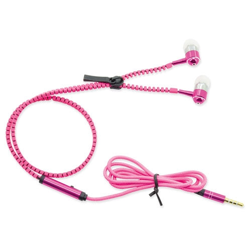 Auriculares Cremalheira Sany