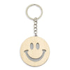 Porta-Chaves Madeira Smile
