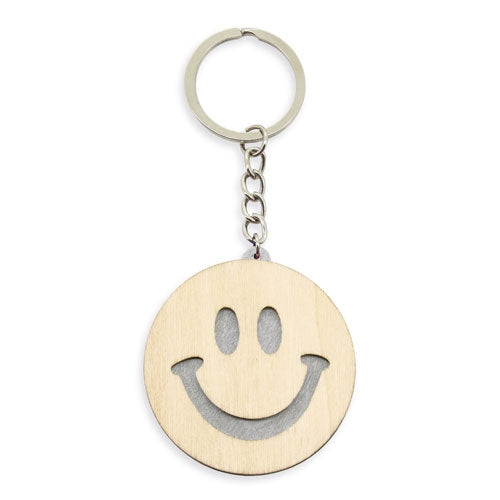 Porta-Chaves Madeira Smile
