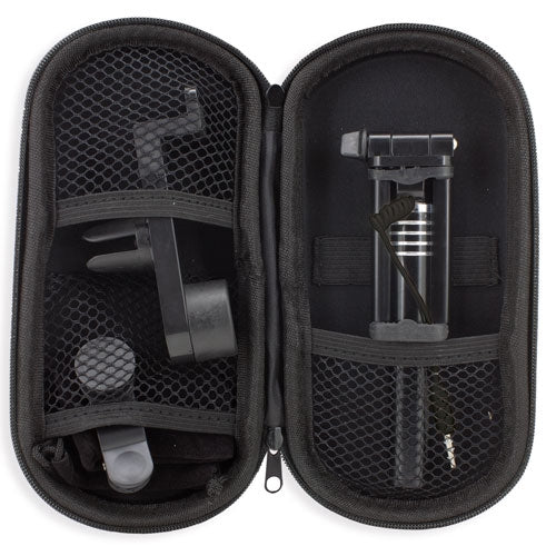 Conjunto de Acessórios para Telemóvel