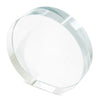 Cristal Aland com Caixa Acolchoada
